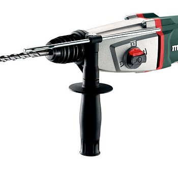 Перфоратор KHE 2644 SDS+3р 800Вт 2.8Дж кейс Metabo 606157510