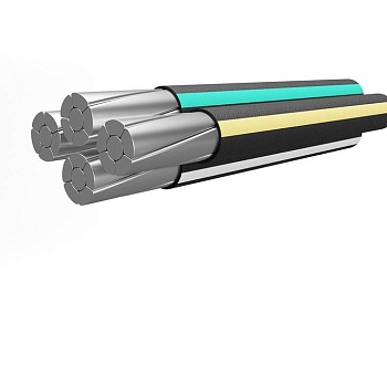 Провод СИП-2 3х35+1х50 (м) Людиново Л0010798