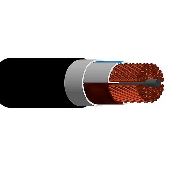 Кабель ВВГнг(А)-LS 4х120 МС (N) 1кВ (м) Агрокабель 6921