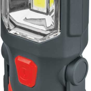 Фонарь 94 999 NPT-W04-ACCU для работы 1LED+8LED [0.5Вт) 4В 2.2Ач Navigator 94999