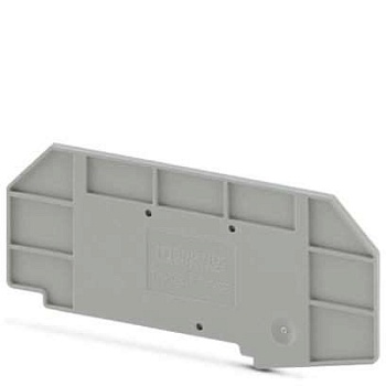Крышка концевая D-UT 6-T/SP Phoenix Contact 3072816
