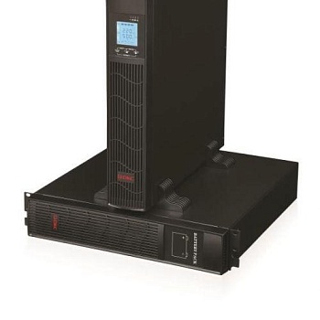 Источник бесперебойного питания ИБП Info R Pro 3000В.А IEC C13 (3) 4х9А.ч DKC INFORPRO3000I