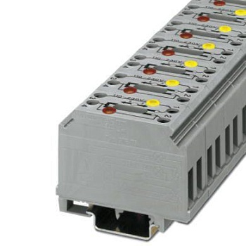 Клемма с размыкателем GTF 76/230 Phoenix Contact 3121012