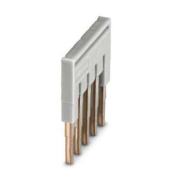 Перемычка FBS 5-4 GY Phoenix Contact 3030147