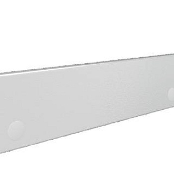 Панель передняя верхняя VX IP54 400х100 Rittal 9682314