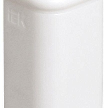 Заглушка для кабель-канала 150х60 ПРАЙМЕР IEK CKK-40D-Z-150-060-K01