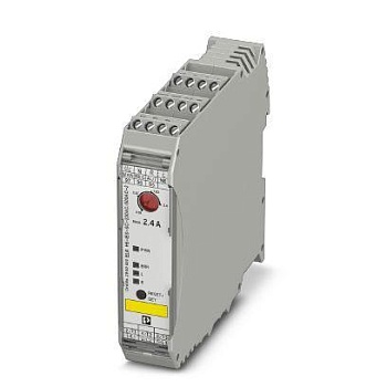 Пускатель гибридный ELR H5-IES-SC-230AC/500AC-2 Phoenix Contact 2900420