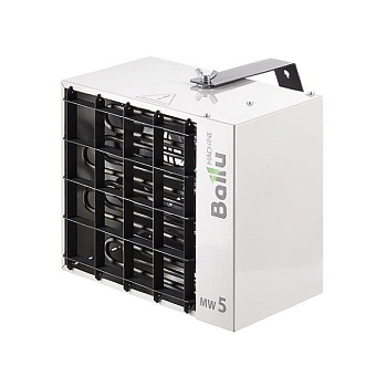 Тепловентилятор BHP-MW-5 Ballu НС-1135824