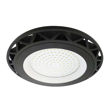 Светильник светодиодный PHB UFO 60Вт 5000К IP65 110град. для высоких пролетов JazzWay 5014077