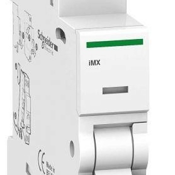 Расцепитель iMX 100-415В AC Acti9 SchE A9A26476