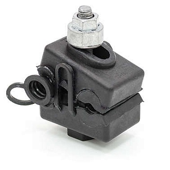 Зажим ответвительный CT 70 P (16-150/4-35кв.мм) (P645. SLIW 15.1. P2R95. ЗОИ 16-95/ЗОИ 35-150) ВК 20900481