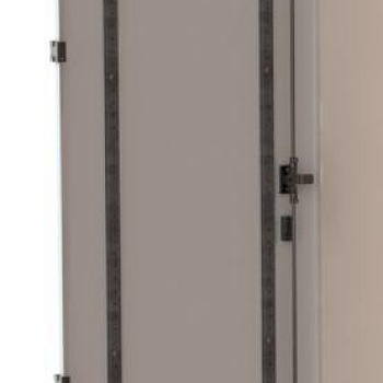 Дверь FORT для корпуса высотой 2200 и шириной 400 PROxima EKF FD224