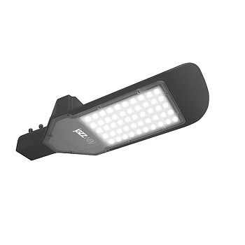 Светильник светодиодный PSL 02 GR 50Вт 4000К IP65 AC85-265В уличный (Аналог ДКУ) JazzWay 5023086