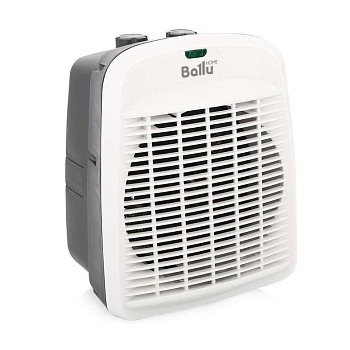 Тепловентилятор напольный 2кВт BFH/S-10 Ballu НС-1100741