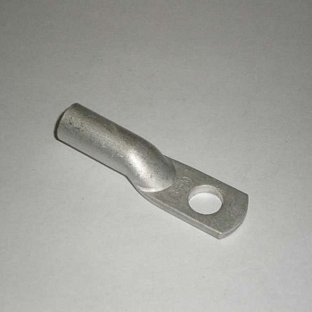 Наконечник медный ТМЛ 35-10-10 Т2 (опрес. луж.) КЗОЦМ 557710
