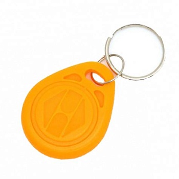 Брелок смарт Mifare Slinex 00089855