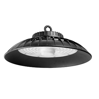 Светильник светодиодный PHB 02 PRO-5 SENSOR 200Вт 5000К IP65 60град. для высоких пролетов JazzWay 5022461