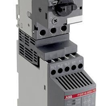 Адаптер PSR16-MS116 ABB 1SFA896211R1001