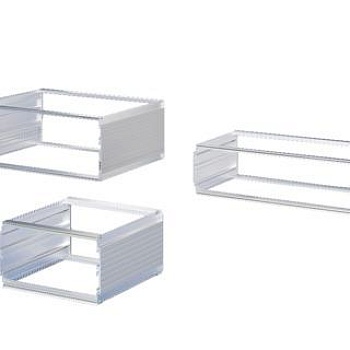Корпус Vario Module 3U/42HP/310.4мм Rittal 3982070