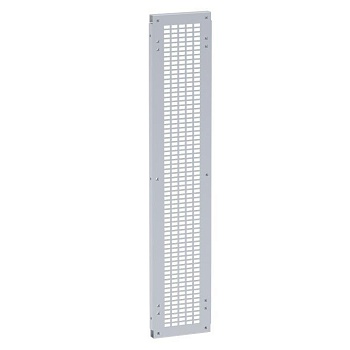 Панель монтажная В900 Ш300 перфорированная AVERES EKF MP9P300