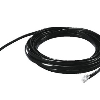 Кабель соединительный DK CAN-Bus RJ45 1м системы контроля CMC III Rittal 7030091