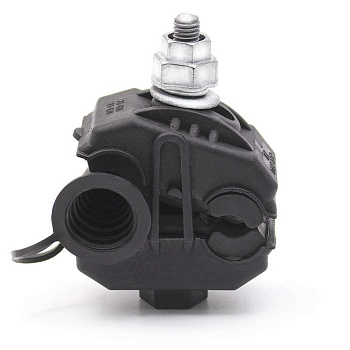 Зажим ответвительный CT 25-150 P (25-150/2-150кв.мм) (P70; SLIW 17.1; P4х150D; ЗОИ 2-95) ВК 20900321
