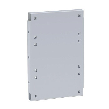 Панель монтажная В300 Ш300 глухая AVERES EKF MP3M300