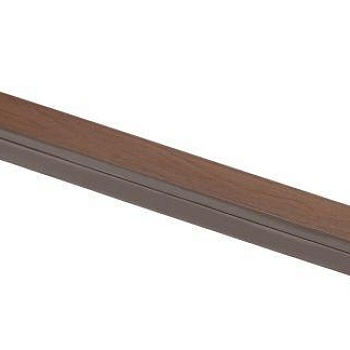 Кабель-канал 25х16 L2000 ECOLINE дуб IEK CKK11-025-016-1-K24