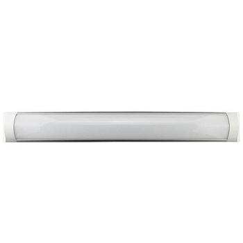 Светильник светодиодный PPO 600 SMD ДПО 20Вт 4000К IP20 600х75х24 JazzWay 2850522A