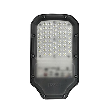 Светильник светодиодный PSL 05-2 50Вт 5000К IP65 уличный (аналог ДКУ) Jazzway 5033610