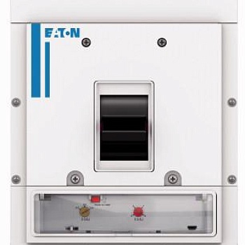 Выключатель автоматический 3п 800А 36кА PDE43G0800TAAS PDE ТМ-расцеп. EATON PDE43G0800TAAS