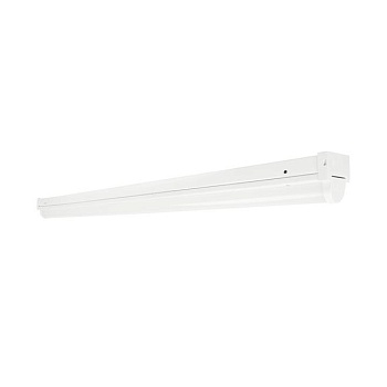Светильник светодиодный LINEAR ULTRA OUTPUT ДПО 34Вт 3000К 3700лм IP20 1200мм бел. LEDVANCE 4058075122147