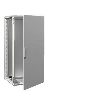 Шкаф VX 600х1200х500 с МП; 1 дв. Rittal 8615000