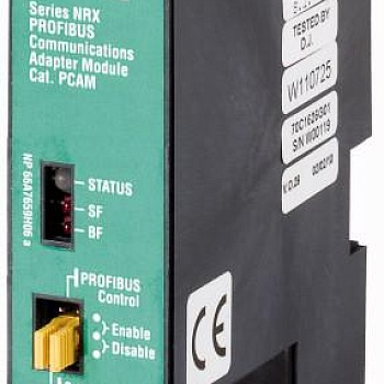 Модуль коммуникационный FROFIBUS IZMX-PCAM-1 EATON 186875