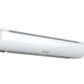 Завеса тепловая 9кВт 1.57м 380В стич-элемент BHC-L15-S09 (BRC-E) Ballu НС-1073914