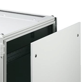Стенка боковая вставная DK TS 1800х600мм (уп.2шт) Rittal 7824186