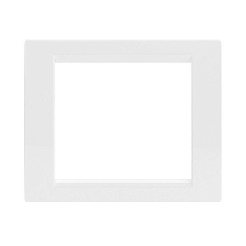 Рамка универсальная под Brava/VIVA/45х45 2мод. DKC F00011