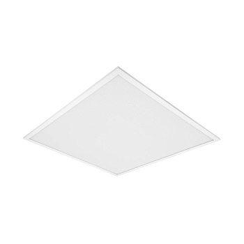 Светильник светодиодный ДВО 36Вт ECO CLASS PANEL 600 4000К 3240лм IP40 панель (без скоб) бел. LEDVANCE 4058075386648