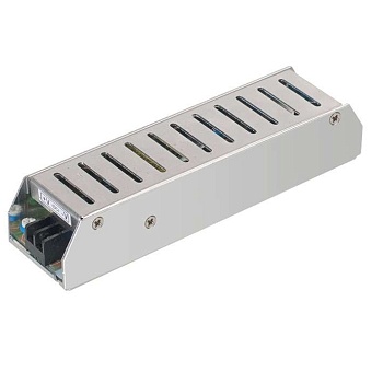 Драйвер BSPS 12В 5.0А 60Вт IP20 (1год гарантии) JazzWay 5024328