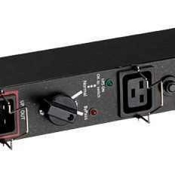Устройство распределения питания Байпас для ИБП HotSwap MBP IEC 15kVA MBP3KI EATON 377625