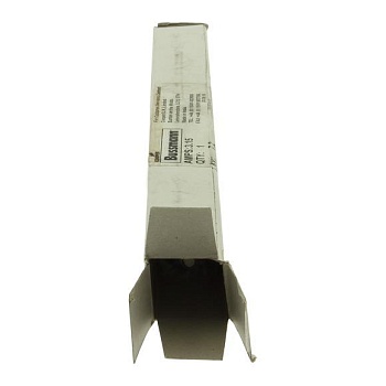 Предохранитель VT 3.15А AC 7.2кВ BS88 25.4х195мм BS IEC EATON 7-2ABCN223-15