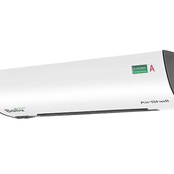 Завеса тепловая BHC-L05S02-S Ballu НС-1136133