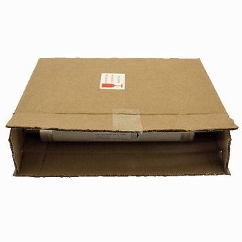 Предохранитель двигателя 160А AC 3.6кВ 76х203мм BS с наклейкой EATON 3-6WFDH50160