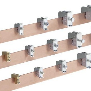 Клемма подключения SV 1-4кв.мм (уп.15шт) Rittal 3550000