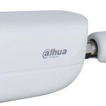 Видеокамера IP DH-IPC-HFW3441EP-SA-0280B 2.8-2.8мм цветная бел. корпус Dahua 1405248