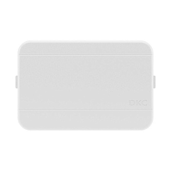 Тройник/отвод для кабель-канала NTAN 60х40 DKC 01755