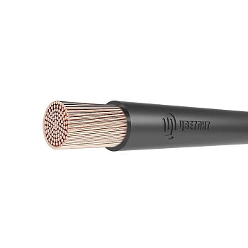 Провод ПуГВнг(А)-LS 1х35 Ч 450/750В (м) Цветлит 00-00130603