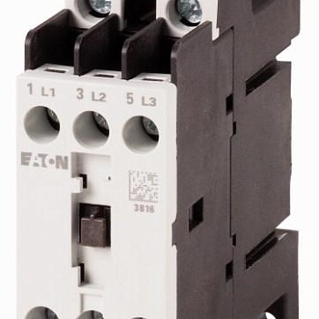 Реле 10А 230В 50Гц AC 1НО+2НЗ AC-15 DC-13DILAT-12 EATON 190992