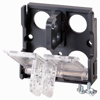 Крышка кнопок пластик IZMX-PLPC16-P-1 EATON 184223