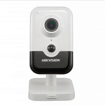 Видеокамера IP DS-2CD2423G0-IW (2.8мм) (W) 2.8-2.8мм цветная Hikvision 1517392